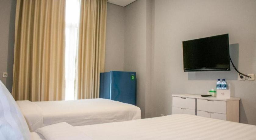 Hotel Mic Yogyakarta