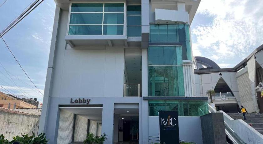 Mic Hotel