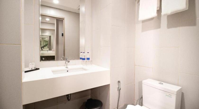 Hotel Mic 3*