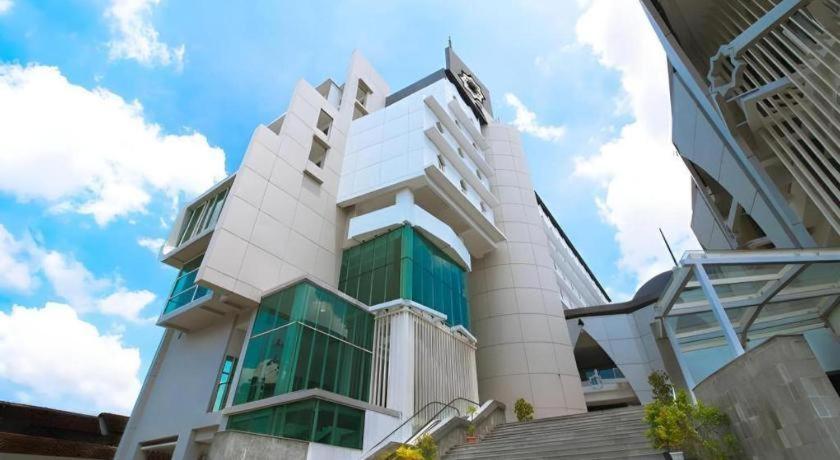 Mic Yogyakarta