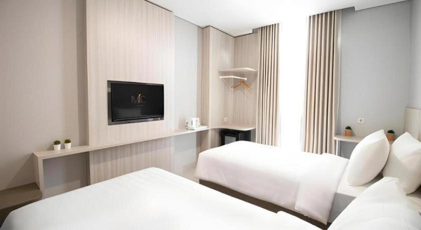 Mic Hotel 3*