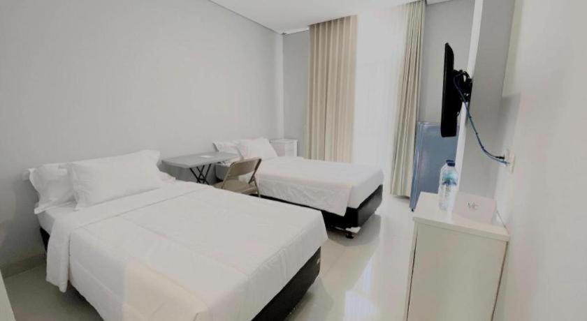 Mic Hotel Yogyakarta
