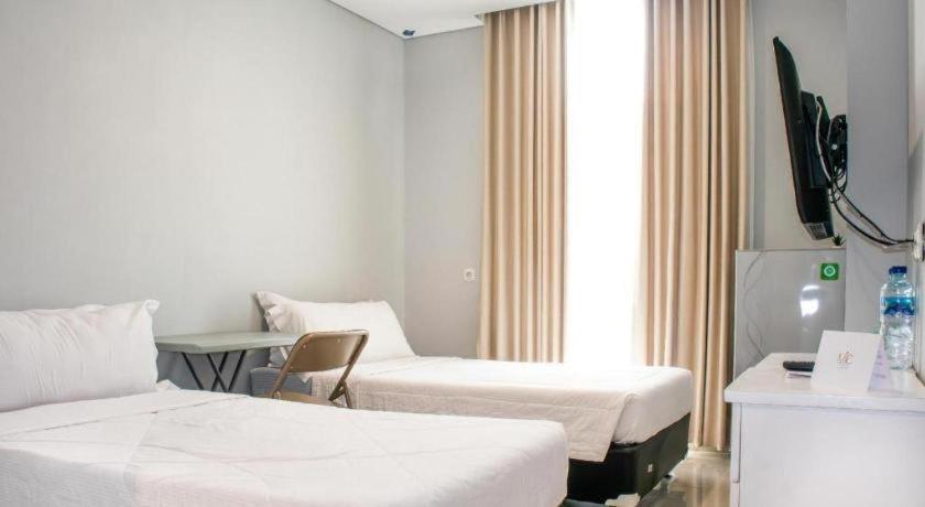 Mic 3* Yogyakarta