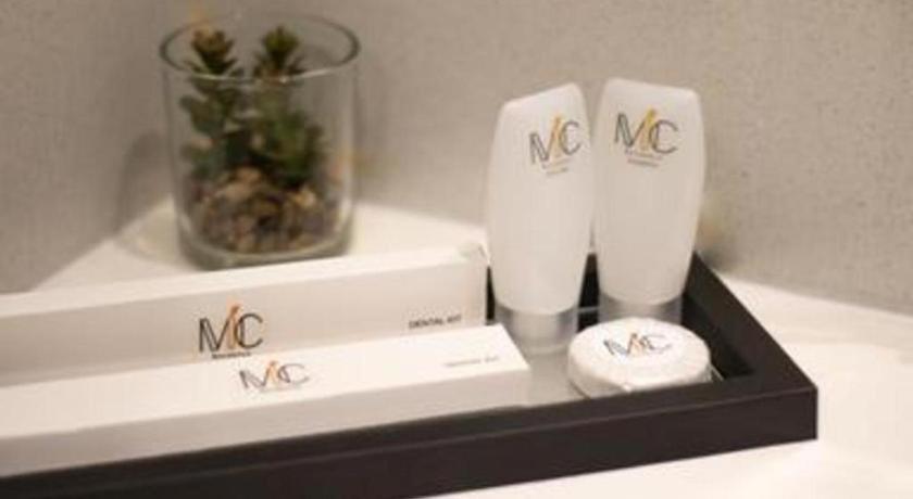 Mic Hotel Yogyakarta
