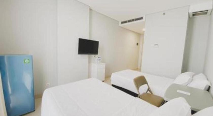 Hotel Mic Yogyakarta