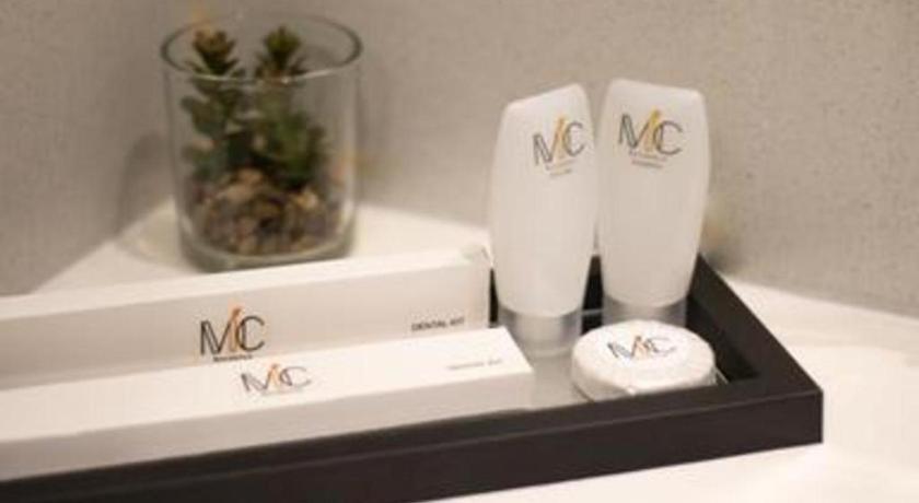 Mic 3* Yogyakarta