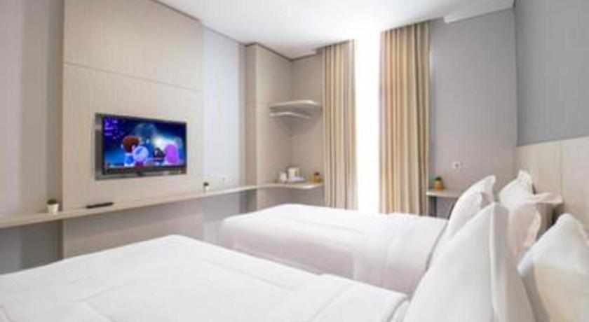 Hotel Mic 3*