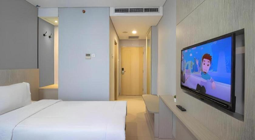 Mic 3* Yogyakarta
